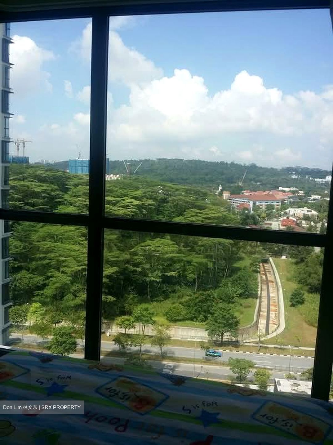 Foresque Residences (D23), Condominium #542338131